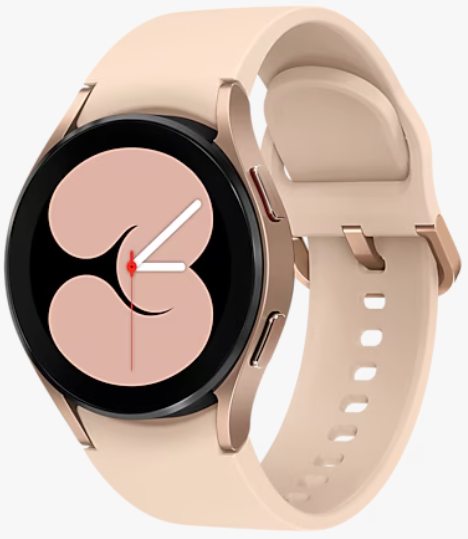 Samsung SM-R865U Galaxy Watch4 40mm LTE US